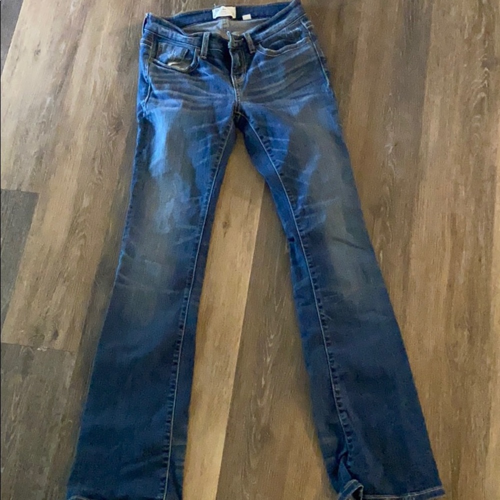 BKE jeans size 26!!! GREAT CONDITION!!
